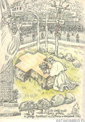 Sursum Corda. LUDWIKA PRUS LISICKA
