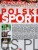 Polski sport. KRZYSZTOF LASKOWSKI