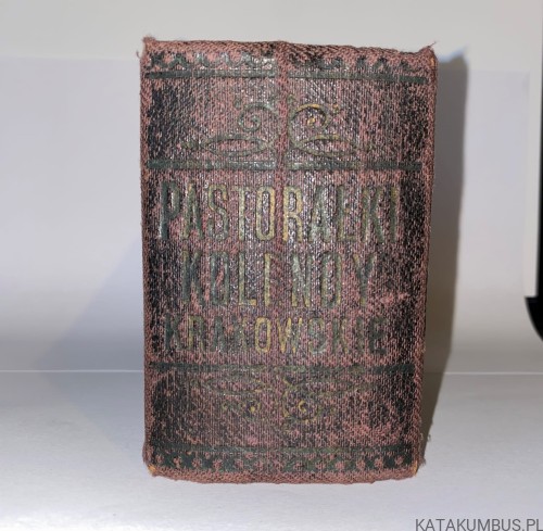 Pastorałki i Kolendy w czasie świąt Bożego Narodzenia. 1898 r.