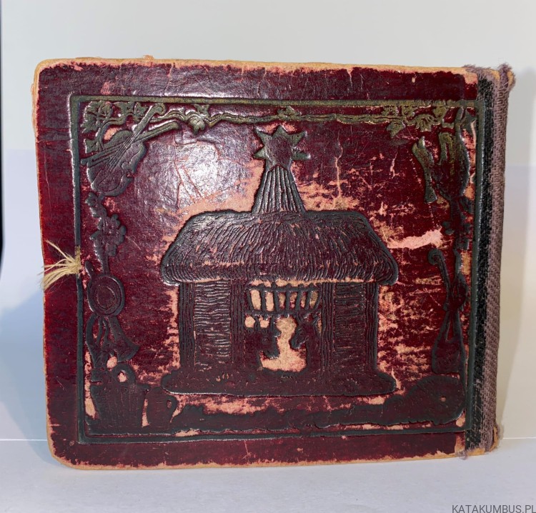 Pastorałki i Kolendy w czasie świąt Bożego Narodzenia. 1898 r.