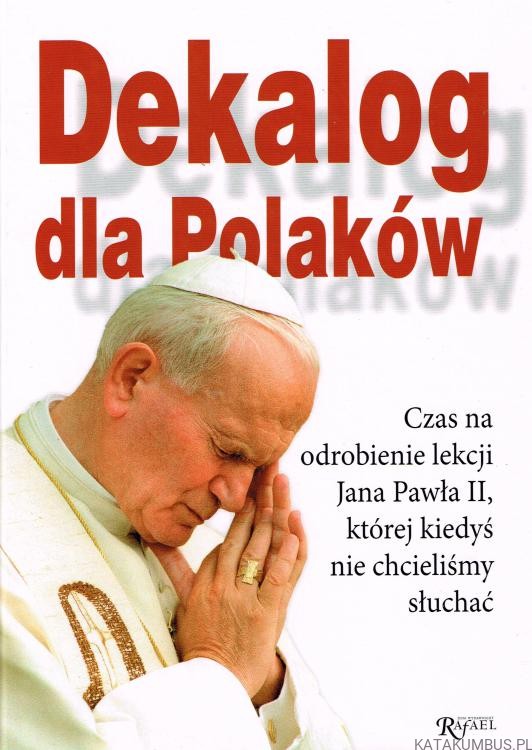 Dekalog dla Polaków