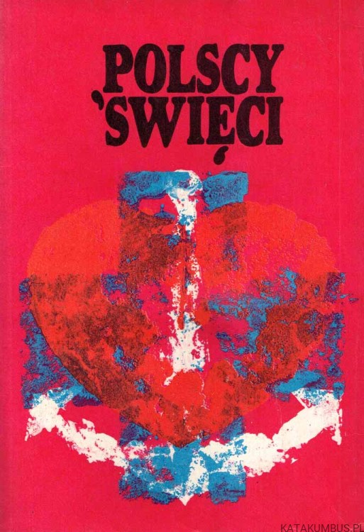 Polscy Święci Tom 7. O. JOAHIM ROMAN BAR