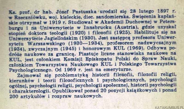 Wierzę w Boga... rozważania o Składzie Apostolskim / Ks. Józef Pastuszka