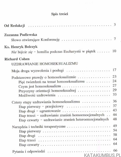 Wyzwolenie w Chrystusie cz. II. PRACA ZBIOROWA