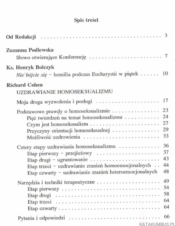Wyzwolenie w Chrystusie cz. II. PRACA ZBIOROWA