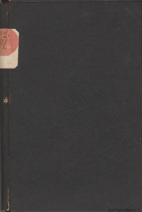 Pisma Zygmunta Krasińskiego. Tom VI. ZYGMUNT KRASIŃSKI (j. francuski, 1904r.) 4