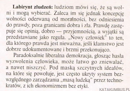 Bitwa o prawdę. Tom I-III. JAN MARIA JACKOWSKI