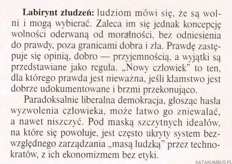 Bitwa o prawdę. Tom I-III. JAN MARIA JACKOWSKI