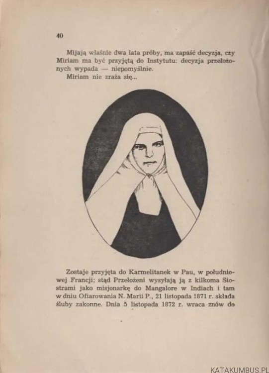 O nowe ognie Ducha Świętego. X. HENRYK WERYŃSKI (1946r.) 3