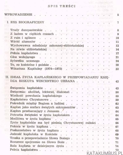Niestrudzony Siewca / Siostry Elżbietanki
