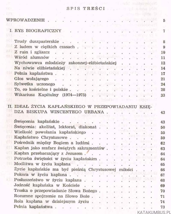 Niestrudzony Siewca / Siostry Elżbietanki