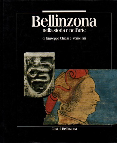 Bellinzona. GIUSEPPE CHIESI, VERIO PINI