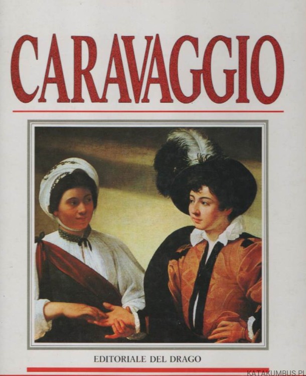 CARAVAGGIO. PRACA ZBIOROWA1