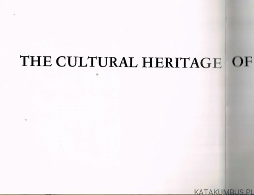 The Cultural Heritage OF Jasna Góra / Zofia Rozanow and Ewa Smulikowska