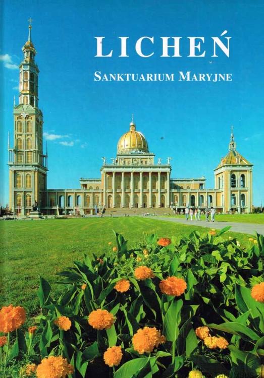 Licheń Sanktuarium Maryjne
