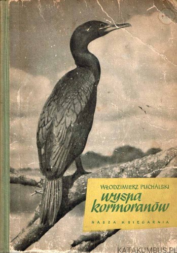Wyspa Kormoranów / Włodzimierz Puchalski