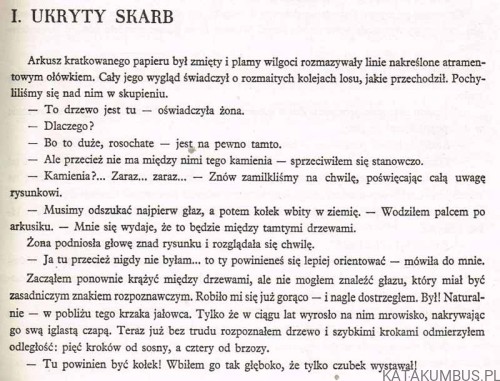 Wyspa Kormoranów / Włodzimierz Puchalski