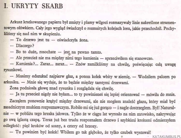 Wyspa Kormoranów / Włodzimierz Puchalski