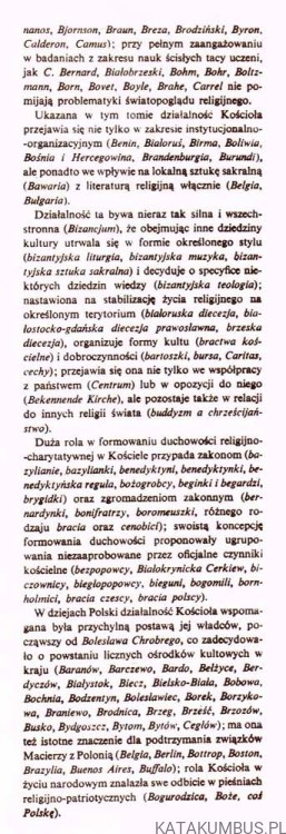 Encyklopedia Katolicka T. 2