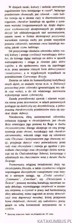Encyklopedia Katolicka T. 3