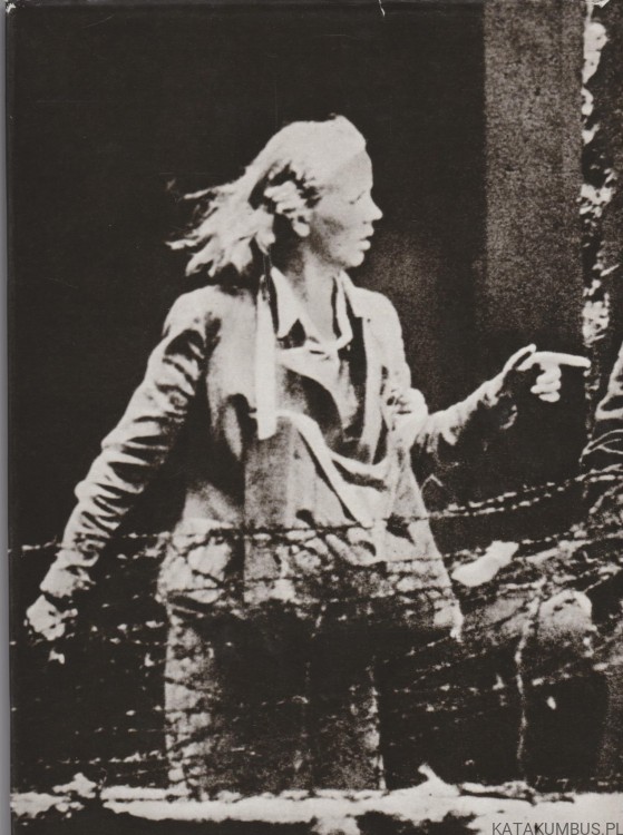 Powstanie Warszawskie 1944. WŁDYSŁAW JEWSIEWICKI