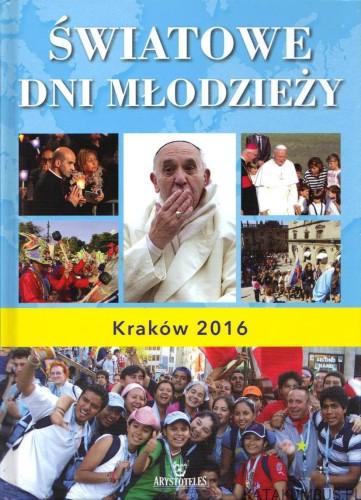 Światowe Dni Młodzieży. SZYMON BRZESKI