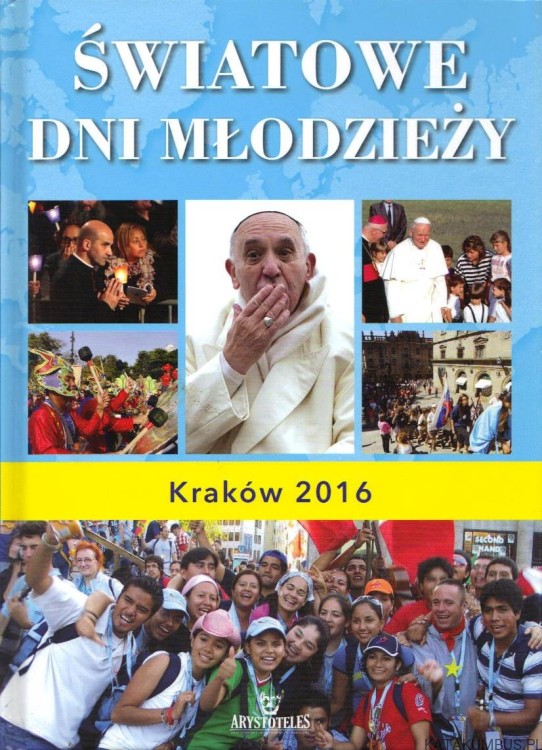 Światowe Dni Młodzieży. SZYMON BRZESKI