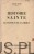 Histoire Sainte, Tom 1 i 2. DANIEL-ROPS. 1945. (j. francuski)