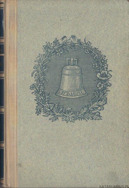 Petronella. JOHANNES JEGERLEHNER. W języku niemieckim. Rok 1910
