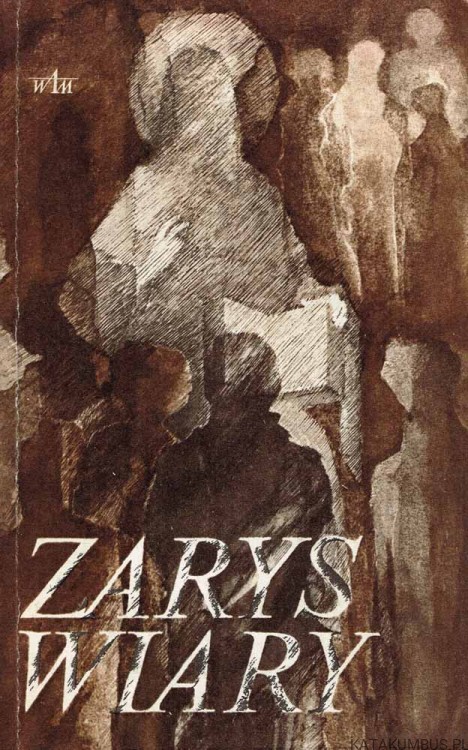 Zarys wiary. TŁUMACZENIE KS. ZBIGNIEW MAREK SI