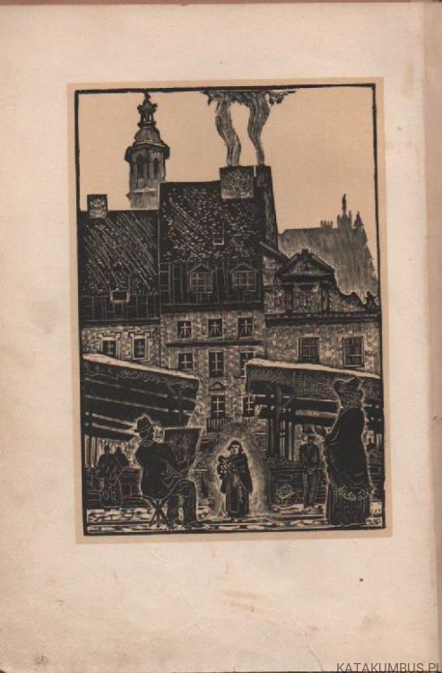 Szary brat, opowiadania na tle życia brata Alberta. PIA GÓRSKA