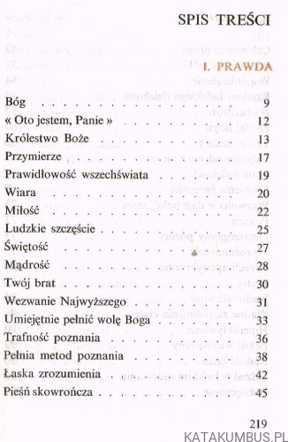 Światło na drodze / Stanisław Grabowski