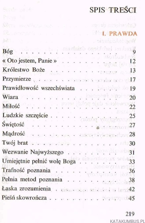 Światło na drodze / Stanisław Grabowski