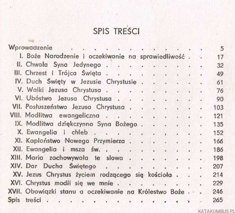 Jezus Chrystus wczoraj i dziś. JACQUES GUILLET SI