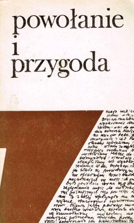 Powołanie i przygoda. JÓZEFA HENNELOWA