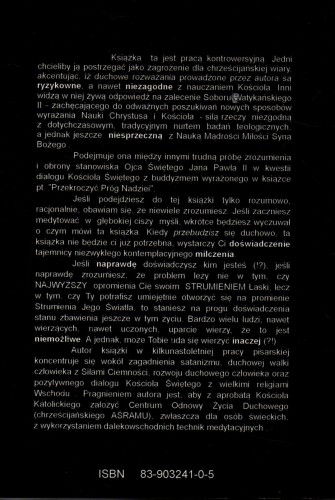 Filozofia karate w spotkaniu z chrześcijaństwem. DARIUSZ OLSZEWSKI