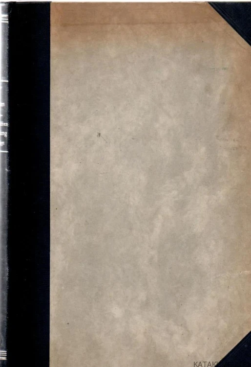 Die Grenzen Der naturwissenschaftlichen Begriffsbildung. HEINRICH RICKERT. 1921 r. (j. niemiecki)