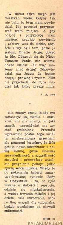 Marana Tha Przyjdź Nasz Panie. PRACA ZBIOROWA