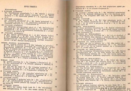 Światło szarych dni. o. CZESŁAW KUDROŃ CSSR