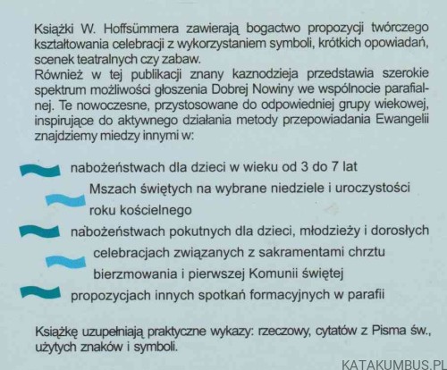 Wypłyńmy na głębię! WILLI HOFFSUMMER
