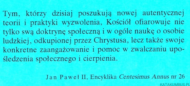 Jaka Polska? JÓZEF MAJKA