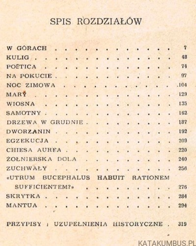 Popioły Tomy 1-3. STEFAN ŻEROMSKI