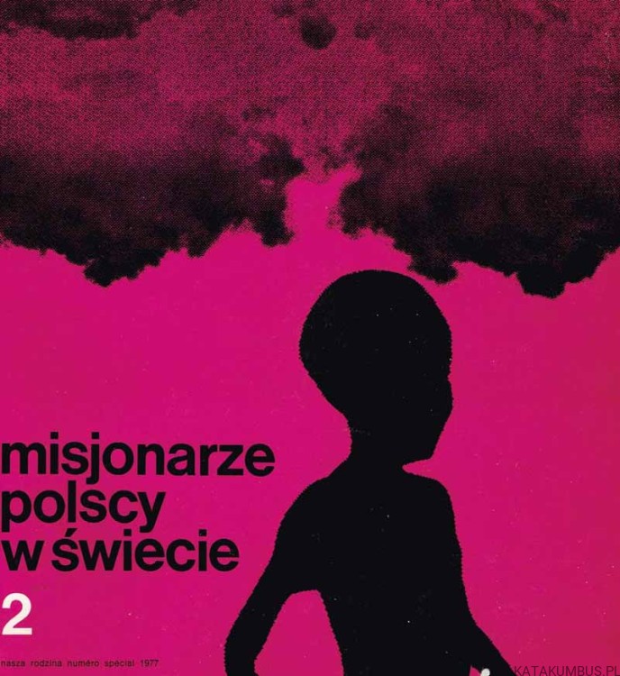 Misjonarze Polscy w Świecie 2. PRACA ZBIOROWA