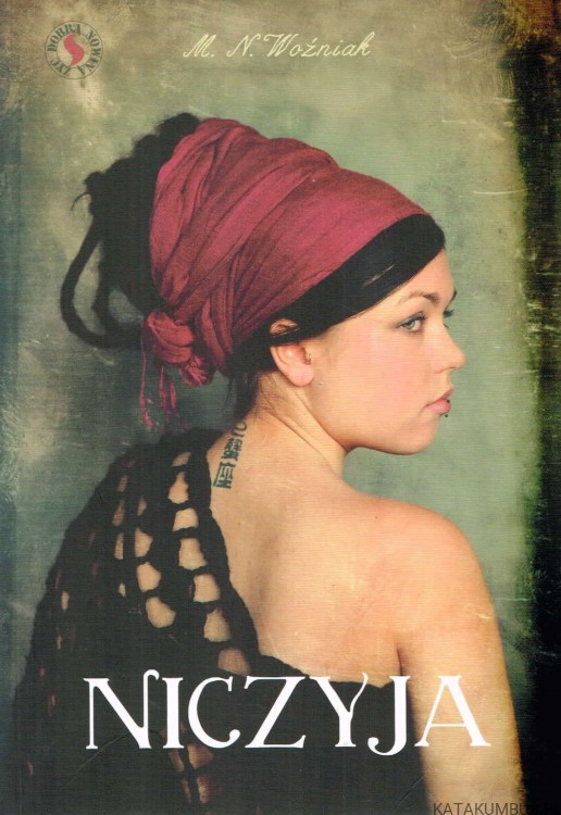 Niczyja. M.N. WOŹNIAK