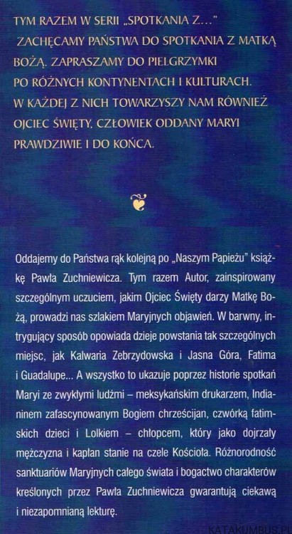 Cały Twój / Paweł Zuchniewicz2