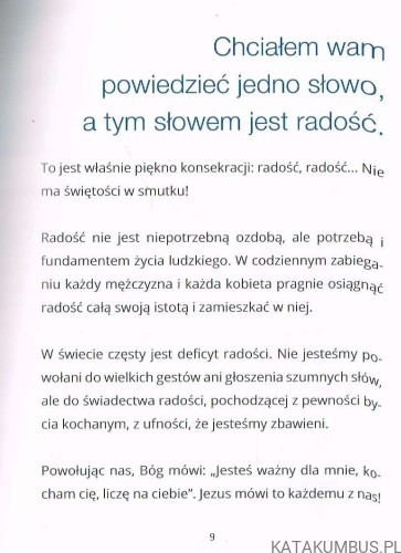 Kochać to oddać wszystko. Świadectwa. PAPIEŻ FRANCISZEK I INNI