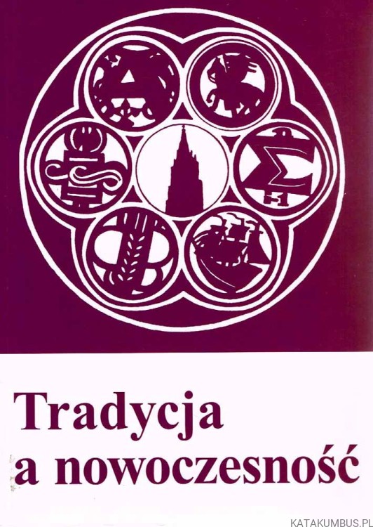 Tradycja a nowoczesność. EWA WOŹNIAK