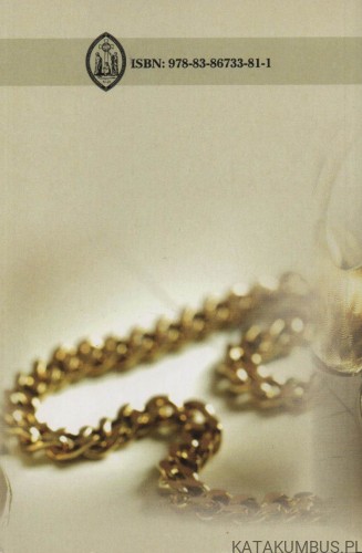 Na straży swego Serca. SIOSTRA MARIA OD NAJŚWIĘTSZEGO SERCA BERNAUD