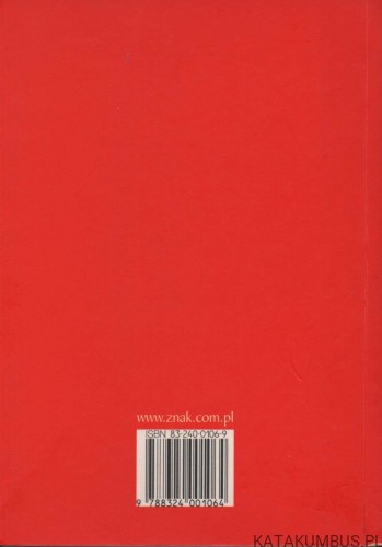 Ojciec Pio. Myśli wyszukane. ANTHONY F. CHIFFOLO