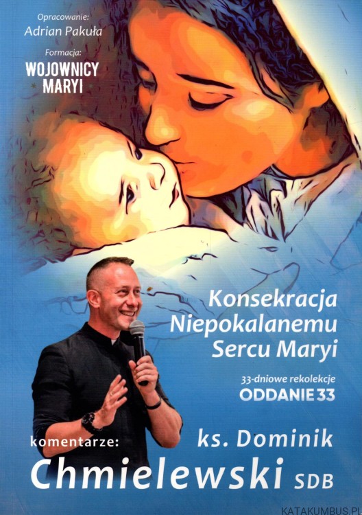 Ks. DOMINIK CHMIELEWSKI